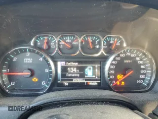 2014 Chevrolet Silverado 1500 LT with VIN 1GCVKREC9EZ393183, listed as a Copart auction lot 50955405 with 232,930 mi miles and Clean Title. Bid and sale history available at carsss.com. Image 9.