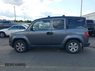2010 Honda Element EX z VIN 5J6YH2H78AL004509, wystawiony jako IAAI lot #42148982 z przebiegiem 196 434 mil mil oraz . Historia ofert i sprzedaży dostępna na DreamBid. Obrazek 14.