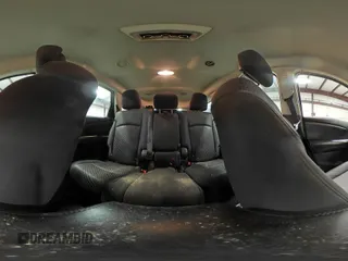 2013 Dodge Journey American Value z VIN 3C4PDCAB9DT536846, wystawiony jako Copart lot #86245174 z przebiegiem 162 677 mil mil oraz Szkoda całkowita • Salvage title. Historia ofert i sprzedaży dostępna na DreamBid. Obrazek 15.