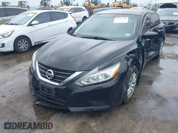 2016 Nissan Altima S с VIN 1N4AL3AP3GN366272, выставлен на аукционе IAAI как лот 42181160 с пробегом 105 039 миль миль и . История ставок и продаж доступна на DreamBid. Изображение 2.