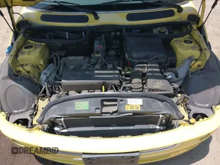 2006 MINI Hardtop с VIN WMWRC33576TK65655, выставлен на аукционе IAAI как лот 42453780 с пробегом 42 960 миль миль и . История ставок и продаж доступна на DreamBid. Изображение 10.