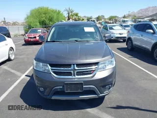 2017 Dodge Journey SXT с VIN 3C4PDCBG3HT618930, выставлен на аукционе IAAI как лот 42515946 с пробегом 106 196 миль миль и . История ставок и продаж доступна на DreamBid. Изображение 12.