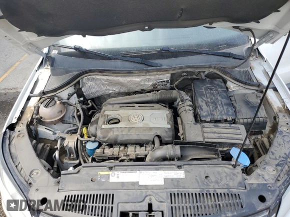2016 Volkswagen Tiguan S with VIN WVGAV7AX9GW529699, listed as a Copart auction lot 62239475 with 119,075 mi miles and Clean title. Bid and sale history available at DreamBid. Image 12.