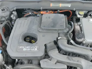 2015 Ford Fusion Titanium with VIN 3FA6P0SU2FR284235, listed as a IAAI auction lot 42346584 with 138,894 mi miles and . Bid and sale history available at DreamBid. Image 18.