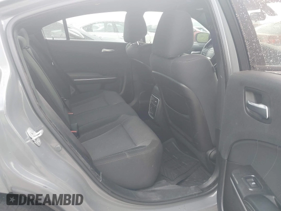 2019 Dodge Charger SXT with VIN 2C3CDXBG3KH707567, listed as a IAAI auction lot 41942936 with 137,249 mi miles and . Bid and sale history available at DreamBid. Image 8.