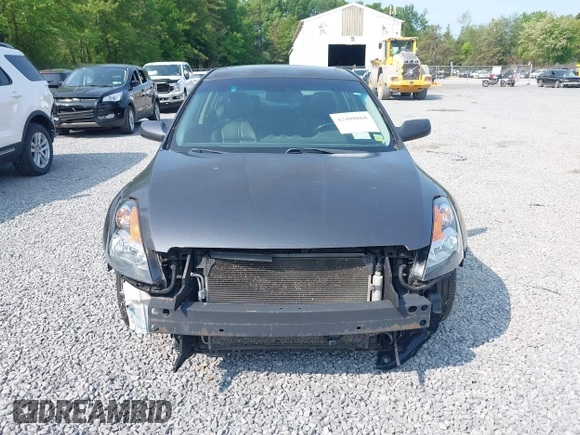 2009 Nissan Altima S z VIN 1N4AL21E99N496262, wystawiony jako IAAI lot #42408868 z przebiegiem 261 564 mil mil oraz . Historia ofert i sprzedaży dostępna na DreamBid. Obrazek 6.