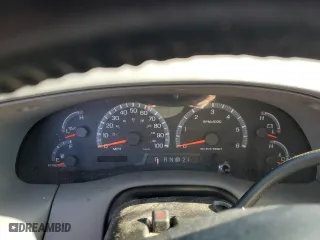 2003 Ford F-150 XL with VIN 1FTRX07W33KB36757, listed as a Copart auction lot 82878694 with 0 mi miles and Salvage Title. Bid and sale history available at carsss.com. Image 9.