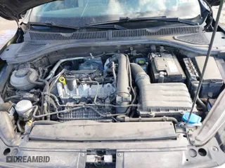 2019 Volkswagen Jetta S with VIN 3VWC57BU0KM050725, listed as a IAAI auction lot 41536797 with 95,275 mi miles. Bid and sale history available at carsss.com. Image 10.