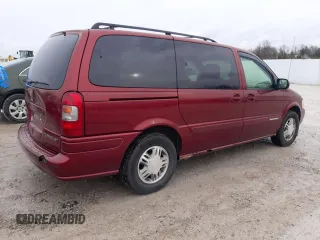 2003 Chevrolet Venture Warner Bros 1SE Pkg with VIN 1GNDX13E13D118296, listed as a Copart auction lot 85672564 with 199,513 mi miles and Salvage Title. Bid and sale history available at carsss.com. Image 3.