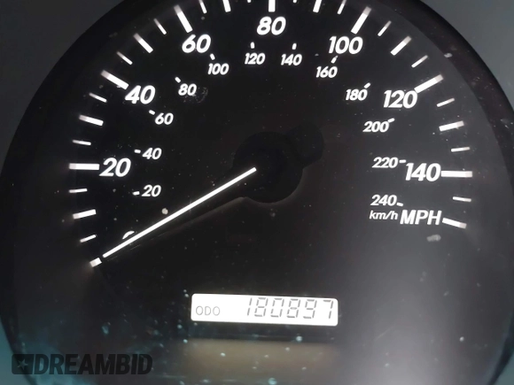 2006 Lexus RX 330 with VIN 2T2HA31U46C094526, listed as a IAAI auction lot 42061320 with 181,000 mi miles and . Bid and sale history available at DreamBid. Image 16.