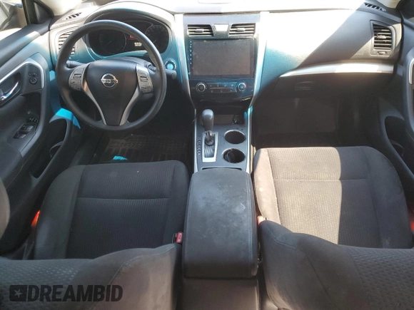 2015 Nissan Altima SV with VIN 1N4AL3AP3FC219962, listed as a Copart auction lot 51444755 with 165,949 mi miles and Salvage Title. Bid and sale history available at DreamBid. Image 8.