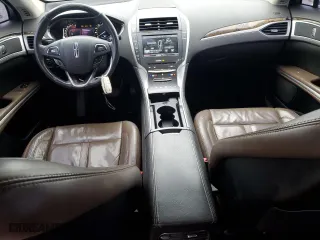2013 Lincoln MKZ with VIN 3LN6L2GKXDR802206, listed as a Copart auction lot 84380584 with 225,470 mi miles and Salvage Title. Bid and sale history available at carsss.com. Image 8.