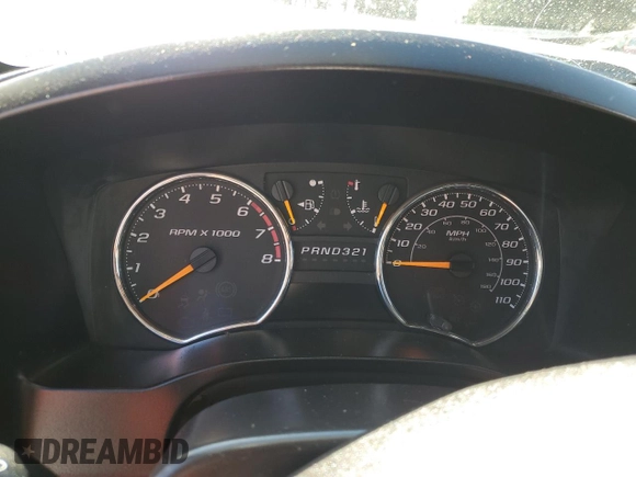 2010 GMC Canyon SLE1 with VIN 1GTDSCDE2A8146535, listed as a Copart auction lot 75571244 with 0 mi miles and Salvage Title. Bid and sale history available at carsss.com. Image 9.