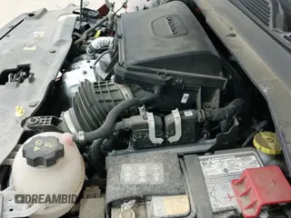 2023 Jeep Compass Latitude Lux с VIN 3C4NJDFN9PT545706, выставлен на аукционе IAAI как лот 42930241 с пробегом 29 926 миль миль и . История ставок и продаж доступна на DreamBid. Изображение 19.