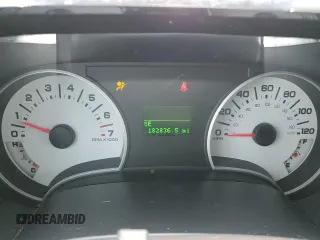 2010 Ford Explorer Sport Trac Limited z VIN 1FMEU3DE3AUA16121, wystawiony jako Copart lot #56853875 z przebiegiem 182 836 mil mil oraz Szkoda całkowita • Salvage title. Historia ofert i sprzedaży dostępna na DreamBid. Obrazek 9.