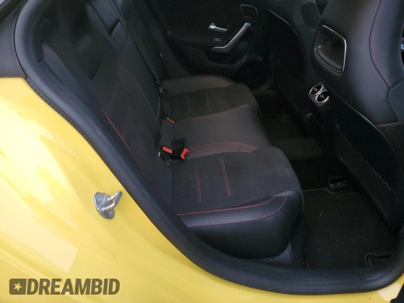 2020 Mercedes-Benz CLA 250 with VIN WDD5J4HB4LN032253, listed as a Copart auction lot 75441353 with 41,731 mi miles and . Bid and sale history available at DreamBid. Image 10.