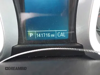 2017 Chevrolet Equinox LT with VIN 2GNFLFE39H6201199, listed as a IAAI auction lot 41961214 with 141,716 mi miles. Bid and sale history available at carsss.com. Image 16.