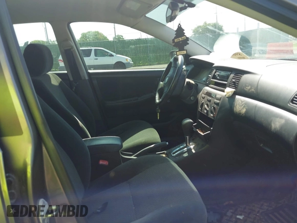 2006 Toyota Corolla CE with VIN 1NXBR32E26Z664581, listed as a IAAI auction lot 42478968 with 236,152 mi miles and . Bid and sale history available at DreamBid. Image 5.