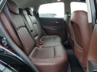2015 Infiniti QX50 Journey z VIN JN1BJ0HRXFM771966, wystawiony jako Copart lot #45062235 z przebiegiem 118 326 mil mil oraz Szkoda całkowita • Salvage title. Historia ofert i sprzedaży dostępna na DreamBid. Obrazek 11.