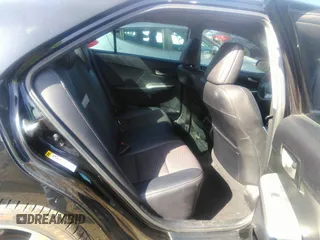 2014 Toyota Camry L with VIN 4T1BF1FKXEU397458, listed as a IAAI auction lot 41852126 with 122,075 mi miles. Bid and sale history available at carsss.com. Image 8.