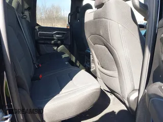 2021 Ram 1500 Big Horn с VIN 1C6SRFBTXMN822362, выставлен на аукционе IAAI как лот 41759688 с пробегом 49 419 миль миль и . История ставок и продаж доступна на DreamBid. Изображение 8.