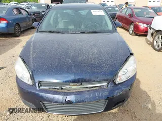 2010 Chevrolet Impala LT with VIN 2G1WB5EK0A1185340, listed as a IAAI auction lot 42094653 with 173,827 mi miles and . Bid and sale history available at DreamBid. Image 12.