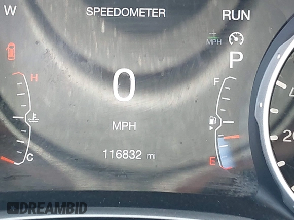 2018 Jeep Compass Latitude с VIN 3C4NJCBB9JT308677, выставлен на аукционе IAAI как лот 41996703 с пробегом 116 832 миль миль и . История ставок и продаж доступна на DreamBid. Изображение 15.