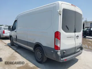 2015 Ford Transit Cargo с VIN 1FTNE2CM8FKA15604, выставлен на аукционе IAAI как лот 42323723 с пробегом 327 745 миль миль и . История ставок и продаж доступна на DreamBid. Изображение 3.