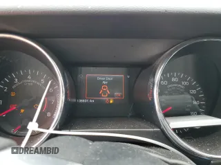 2015 Ford Mustang GT с VIN 1FA6P8CF3F5412757, выставлен на аукционе Copart как лот 54947605 с пробегом 138 607 миль миль и Списание • Salvage title. История ставок и продаж доступна на DreamBid. Изображение 9.