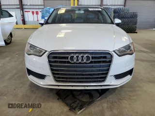 2015 Audi A3 Premium Plus z VIN WAUCCGFF4F1097647, wystawiony jako Copart lot #57966735 z przebiegiem 179 233 mil mil oraz Tytuł czysty. Historia ofert i sprzedaży dostępna na DreamBid. Obrazek 5.