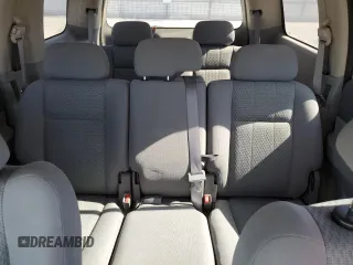 2008 Dodge Durango z VIN 1D8HB38N98F145126, wystawiony jako Copart lot #62556464 z przebiegiem 113 420 mil mil oraz Szkoda całkowita • Salvage title. Historia ofert i sprzedaży dostępna na DreamBid. Obrazek 10.