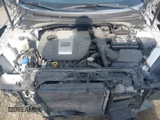 2013 Hyundai Veloster Turbo with VIN KMHTC6AE4DU157798, listed as a IAAI auction lot 42001561 with 163,370 mi miles and . Bid and sale history available at DreamBid. Image 10.