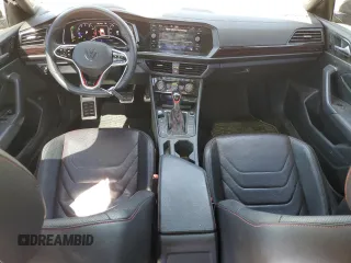2022 Volkswagen Jetta GLI Autobahn с VIN 3VW2T7BUXNM002834, выставлен на аукционе Copart как лот 53954495 с пробегом 115 176 миль миль и Списание • Salvage title. История ставок и продаж доступна на DreamBid. Изображение 8.