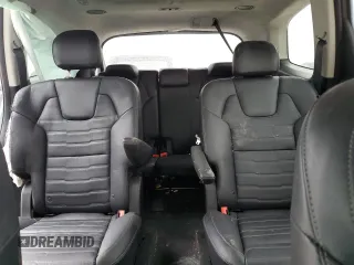 2023 Kia Telluride SX Prestige X-Pro with VIN 5XYP5DGCXPG358461, listed as a Copart auction lot 50064545 with 25,516 mi miles and Salvage title. Bid and sale history available at DreamBid. Image 10.