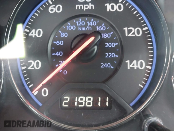 2005 Honda Civic LX z VIN 2HGES16515H598371, wystawiony jako IAAI lot #41875459 z przebiegiem 219 811 mil mil oraz . Historia ofert i sprzedaży dostępna na DreamBid. Obrazek 15.