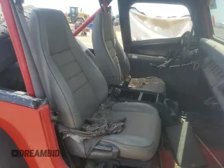 1991 Jeep Wrangler with VIN 2J4FY29SXMJ145229, listed as a Copart auction lot 61902315 with 188,786 mi miles and Clean title. Bid and sale history available at DreamBid. Image 10.