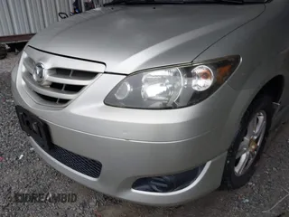 2005 Mazda MPV LX z VIN JM3LW28A650532209, wystawiony jako IAAI lot #42305059 z przebiegiem 135 480 mil mil oraz . Historia ofert i sprzedaży dostępna na DreamBid. Obrazek 6.