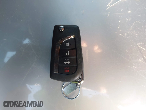 2022 Toyota Corolla SE with VIN JTDS4MCE9NJ082078, listed as a IAAI auction lot 41291406 with 57,202 mi miles and . Bid and sale history available at DreamBid. Image 11.
