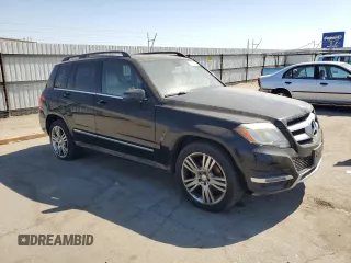 2014 Mercedes-Benz GLK 350 with VIN WDCGG5HB7EG313150, listed as a Copart auction lot 73607474 with 133,375 mi miles and Clean Title. Bid and sale history available at DreamBid. Image 4.