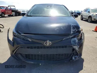 2019 Toyota Corolla SE z VIN JTNK4RBEXK3045809, wystawiony jako Copart lot #46191415 z przebiegiem 63 744 mil mil oraz Szkoda całkowita • Salvage title. Historia ofert i sprzedaży dostępna na DreamBid. Obrazek 5.