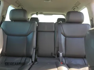 2008 Lexus LX 570 z VIN JTJHY00W184006309, wystawiony jako Copart lot #48799355 z przebiegiem 132 114 mil mil oraz Szkody całkowita. Historia ofert i sprzedaży dostępna na DreamBid. Obrazek 10.
