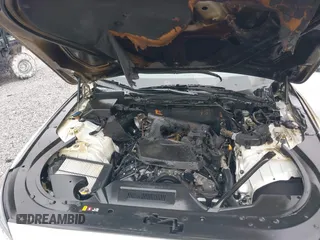 2018 Genesis G80 3.8L z VIN KMHGN4JE1JU233862, wystawiony jako IAAI lot #42209726 z przebiegiem 63 106 mil mil oraz . Historia ofert i sprzedaży dostępna na DreamBid. Obrazek 10.