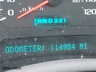 2005 Chevrolet TrailBlazer LT with VIN 1GNDT13S552213766, listed as a IAAI auction lot 41351570 with 114,984 mi miles. Bid and sale history available at carsss.com. Image 15.