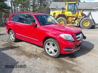 2013 Mercedes-Benz GLK 350 with VIN WDCGG8JBXDG050100, listed as a IAAI auction lot 41892180 with 86,929 mi miles and . Bid and sale history available at DreamBid. Image 1.
