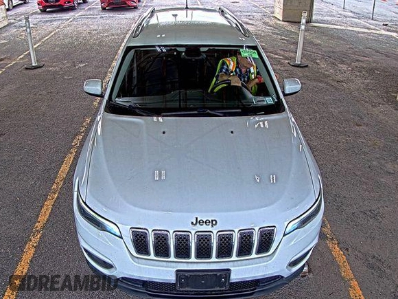 2019 Jeep Cherokee Latitude с VIN 1C4PJMCB6KD354004, выставлен на аукционе IAAI как лот 42854246 с пробегом 64 595 миль миль и . История ставок и продаж доступна на DreamBid. Изображение 21.