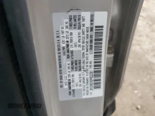 2023 Mazda CX-30 S Carbon Edition z VIN 3MVDMBCM2PM522361, wystawiony jako Copart lot #54751885 z przebiegiem 48 398 mil mil oraz Szkoda całkowita • Salvage title. Historia ofert i sprzedaży dostępna na DreamBid. Obrazek 13.