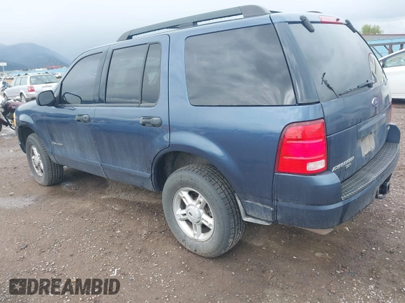 2005 Ford Explorer XLT с VIN 1FMZU73KX5UB12365, выставлен на аукционе IAAI как лот 42156806 с пробегом 151 706 миль миль и . История ставок и продаж доступна на DreamBid. Изображение 3.