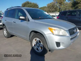 2010 Toyota RAV4 с VIN 2T3ZF4DVXAW038075, выставлен на аукционе IAAI как лот 40422528 с пробегом 186 150 миль миль и . История ставок и продаж доступна на DreamBid. Изображение 1.