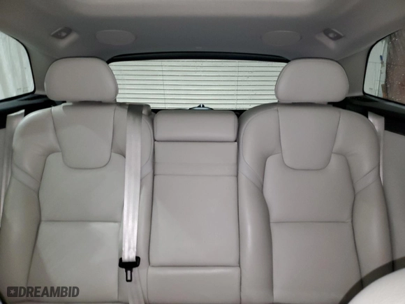 2019 Volvo XC60 Inscription with VIN LYV102RL9KB178850, listed as a Copart auction lot 44685625 with 115,764 mi miles and Salvage Title. Bid and sale history available at carsss.com. Image 10.