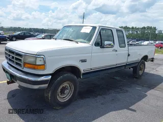 1997 Ford F-250 с VIN 1FTHX26H4VEA03307, выставлен на аукционе IAAI как лот 42491659 с пробегом 177 624 миль миль и . История ставок и продаж доступна на DreamBid. Изображение 2.